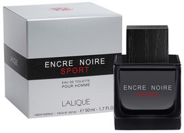 Отзывы на Lalique - Encre Noire Sport